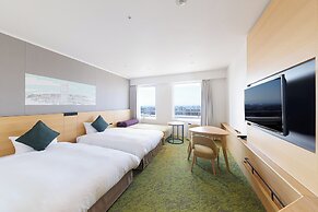 Miyako City Osaka Tennoji