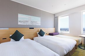 Miyako City Osaka Tennoji
