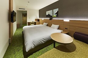 Miyako City Osaka Tennoji