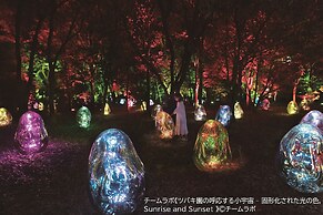 Miyako City Osaka Tennoji