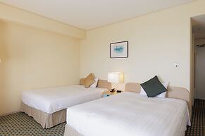 Miyako City Osaka Tennoji