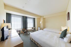 Miyako City Osaka Tennoji