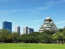 Miyako City Osaka Tennoji