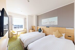 Miyako City Osaka Tennoji