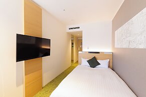 Miyako City Osaka Tennoji