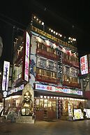 Miyako City Osaka Tennoji