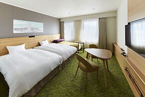 Miyako City Osaka Tennoji