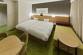 Miyako City Osaka Tennoji