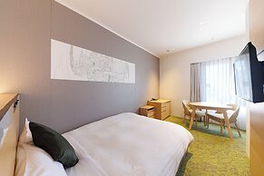 Miyako City Osaka Tennoji