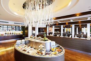 Novotel Okinawa Naha