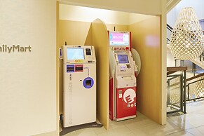Novotel Okinawa Naha