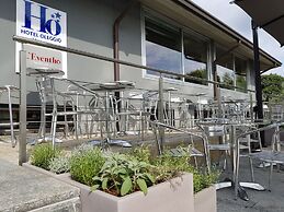 Hotel Oleggio Malpensa