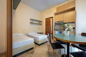 IH Hotels Milano ApartHotel Argonne Park