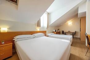 IH Hotels Milano ApartHotel Argonne Park