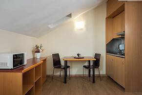 IH Hotels Milano ApartHotel Argonne Park