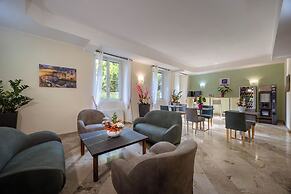 IH Hotels Milano ApartHotel Argonne Park