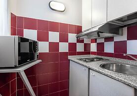 IH Hotels Milano ApartHotel Argonne Park