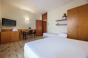IH Hotels Milano ApartHotel Argonne Park