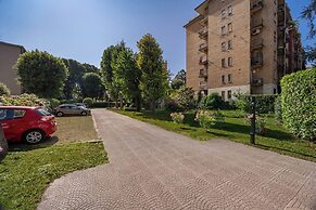 IH Hotels Milano ApartHotel Argonne Park