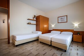 IH Hotels Milano ApartHotel Argonne Park