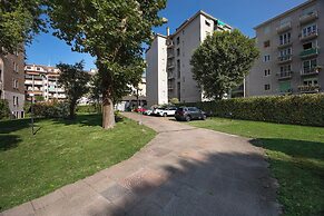 IH Hotels Milano ApartHotel Argonne Park