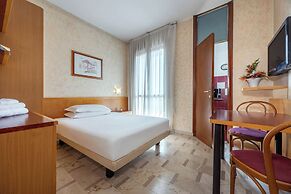 IH Hotels Milano ApartHotel Argonne Park