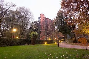 IH Hotels Milano ApartHotel Argonne Park