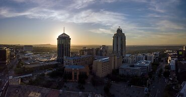 Radisson Blu Gautrain Hotel