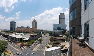 Radisson Blu Gautrain Hotel