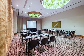 Radisson Blu Gautrain Hotel