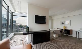 Radisson Blu Gautrain Hotel