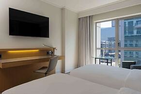 Radisson Blu Gautrain Hotel