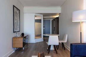 Radisson Blu Gautrain Hotel
