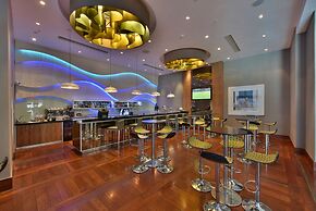 Radisson Blu Gautrain Hotel