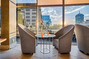 Radisson Blu Gautrain Hotel