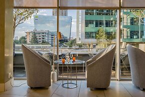 Radisson Blu Gautrain Hotel