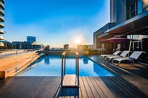 Radisson Blu Gautrain Hotel