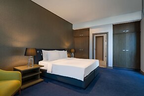 Radisson Blu Gautrain Hotel