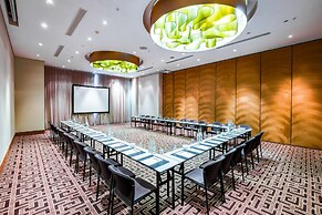 Radisson Blu Gautrain Hotel