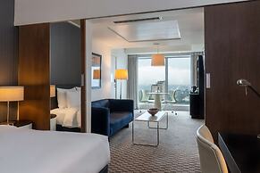 Radisson Blu Gautrain Hotel