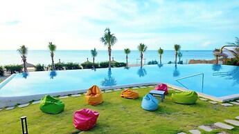 Silver Beach Resort Ke Ga