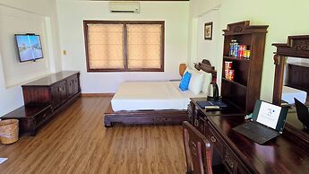 Silver Beach Resort Ke Ga