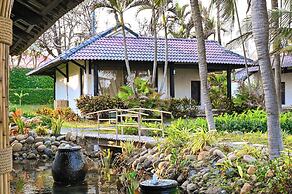 Silver Beach Resort Ke Ga