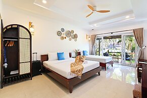 Silver Beach Resort Ke Ga