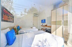 Silver Beach Resort Ke Ga