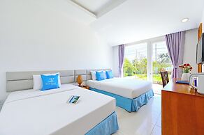 Silver Beach Resort Ke Ga