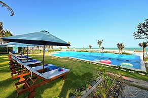 Silver Beach Resort Ke Ga