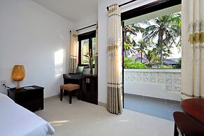 Silver Beach Resort Ke Ga