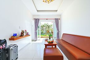 Silver Beach Resort Ke Ga