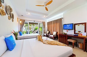 Silver Beach Resort Ke Ga